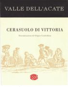 Cerasuola di Vittoria_Valle dell'Acate